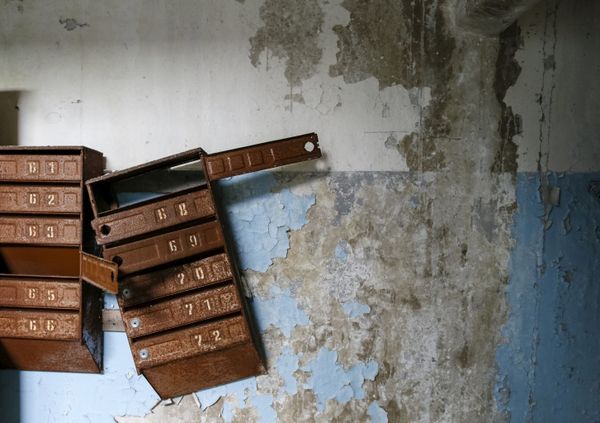 Grim Lesson for Humanity: 30th Anniversary of Chernobyl Nuclear Disaster - Sputnik International