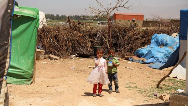 Lebanon refugees Lebanon refugees - Sputnik International