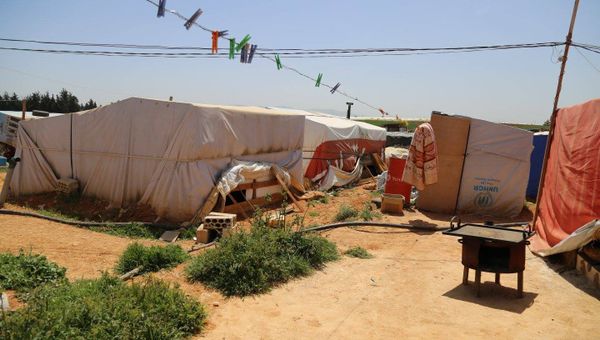 Lebanon refugees Lebanon refugees - Sputnik International