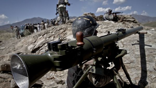 The Afghan Foreign Ministry summoned the Pakistani ambassador over claims of deadly cross-border shelling The Afghan Foreign Ministry summoned the Pakistani ambassador over claims of deadly cross-border shelling - Sputnik International