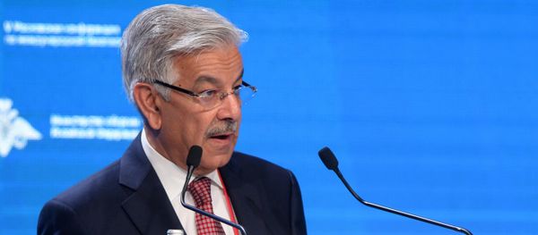 Fifth Moscow Conference on International Security - Sputnik International