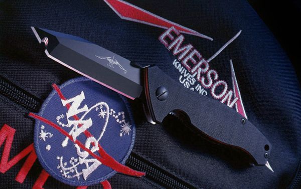 Emerson Specwar knife Emerson Specwar knife - Sputnik International