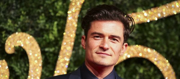 British actor Orlando Bloom British actor Orlando Bloom - Sputnik International