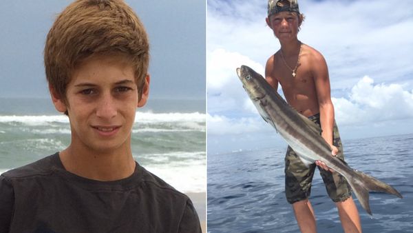 Lawyer Suspects Foul Play in Mysterious Disappearance at Sea of Teenage Boys - Sputnik International