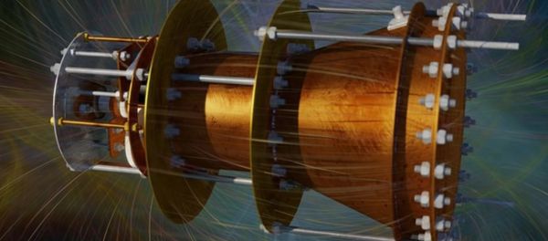 EmDrive will be launched into space EmDrive will be launched into space - Sputnik International