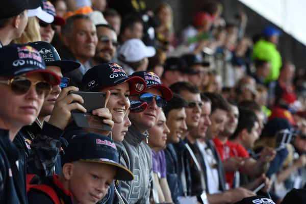 F1 Heads to Sochi: Russian Grand Prix at Easter - Sputnik International