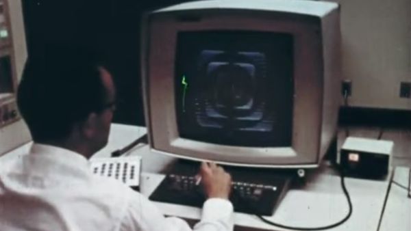 Experiments in Motion Graphics - Sputnik International