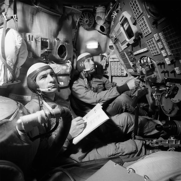 Soyuz T-2, a 1980 Soviet space flight to the Salyut 6 space station Soyuz T-2, a 1980 Soviet space flight to the Salyut 6 space station - Sputnik International