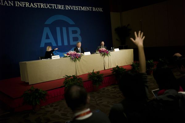 How AIIB Can Minimise Trade Tensions Between India and China Through Win-Win Cooperation How AIIB Can Minimise Trade Tensions Between India and China Through Win-Win Cooperation - Sputnik International