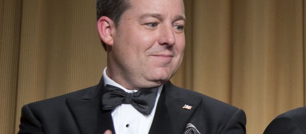 Fox News Senior White House Correspondent Off Air After Racy Tabloid Report Fox News Senior White House Correspondent Off Air After Racy Tabloid Report - Sputnik International