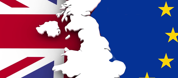 Brexit Brexit - Sputnik International