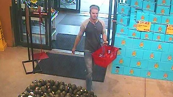 Yummy: Michigan Man Busted for Poisoning Whole Foods Salad Bar - Sputnik International