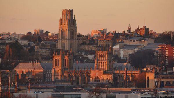Bristol - Sputnik International