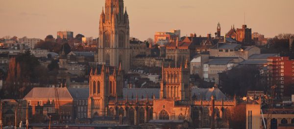 Bristol - Sputnik International