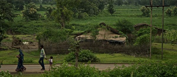Khargone district, Madhya Pradesh, India - Sputnik International