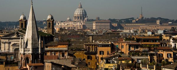 Rome, Italy Rome, Italy - Sputnik International