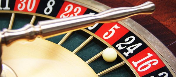 Casino roulette - Sputnik International
