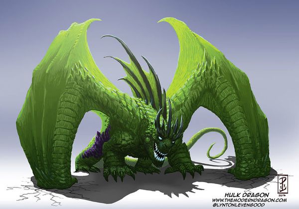 Modern Dragons: Comic Book Heroes Become Creatures of Legend Modern Dragons: Comic Book Heroes Become Creatures of Legend - Sputnik International