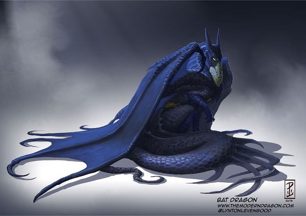 Modern Dragons: Comic Book Heroes Become Creatures of Legend Modern Dragons: Comic Book Heroes Become Creatures of Legend - Sputnik International