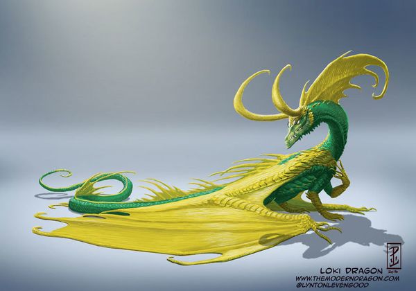 Modern Dragons: Comic Book Heroes Become Creatures of Legend Modern Dragons: Comic Book Heroes Become Creatures of Legend - Sputnik International