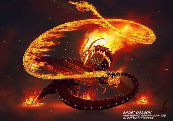 Modern Dragons: Comic Book Heroes Become Creatures of Legend Modern Dragons: Comic Book Heroes Become Creatures of Legend - Sputnik International