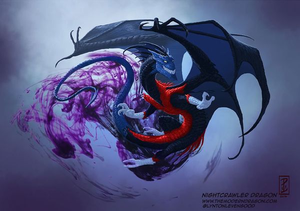 Modern Dragons: Comic Book Heroes Become Creatures of Legend Modern Dragons: Comic Book Heroes Become Creatures of Legend - Sputnik International