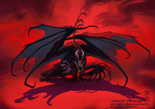 Modern Dragons: Comic Book Heroes Become Creatures of Legend Modern Dragons: Comic Book Heroes Become Creatures of Legend - Sputnik International