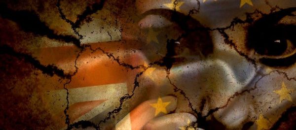 Brexit Brexit - Sputnik International