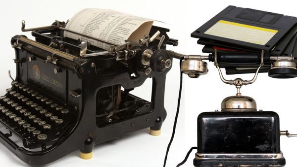 Old technology Old technology - Sputnik International