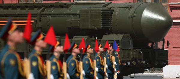 Moscow Victory Day Parade on May 9, 2016. Moscow Victory Day Parade on May 9, 2016. - Sputnik International
