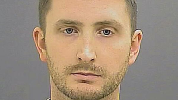 Banking on Easier Sentence? Baltimore Cop Waives Jury Trial in Freddie Gray Death - Sputnik International