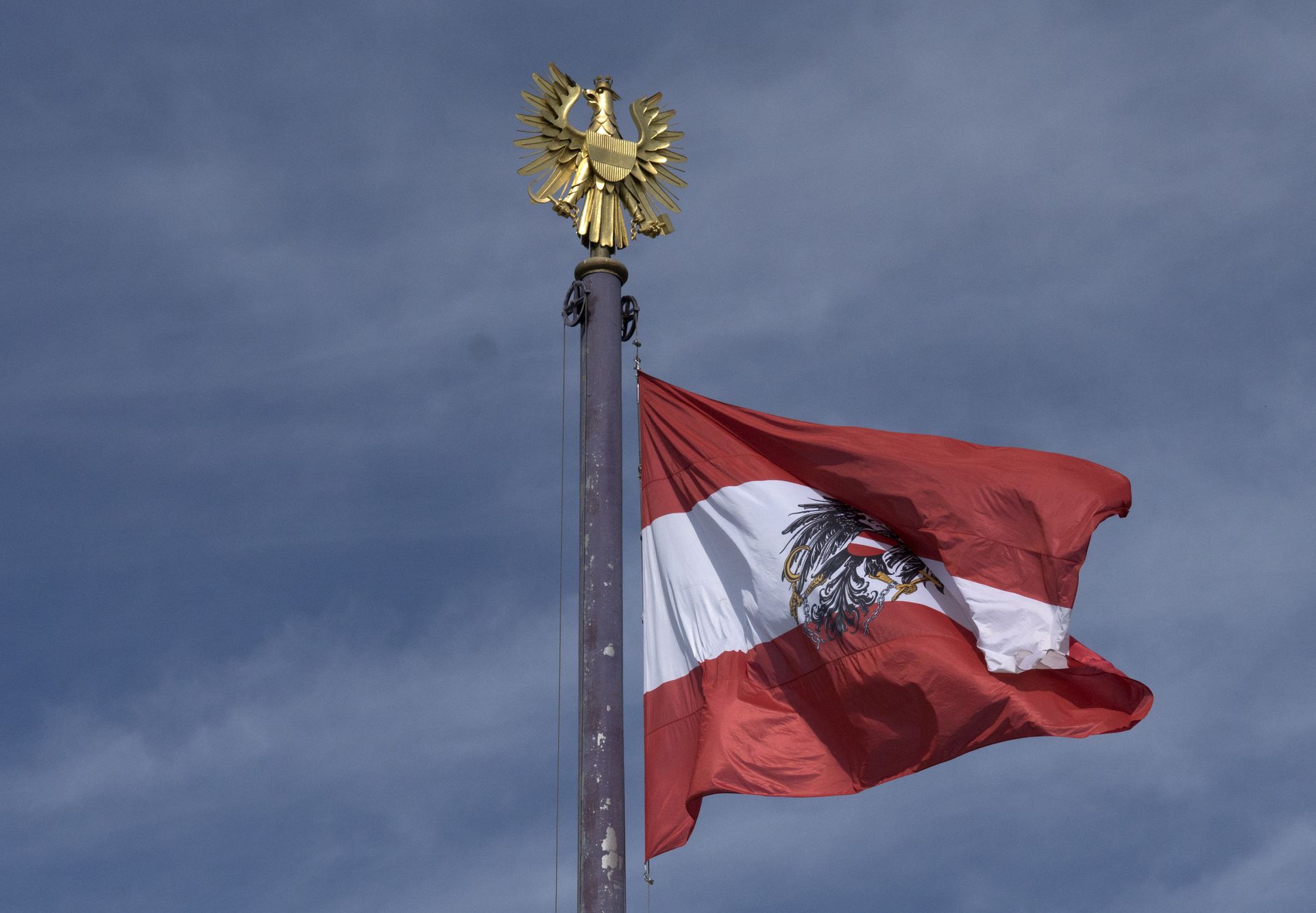 Austrian Chancellor Kurz Confirms He's Under Investigation by Anti-Corruption Prosecutors Austrian Chancellor Kurz Confirms He's Under Investigation by Anti-Corruption Prosecutors - Sputnik International, 1920, 12.05.2021