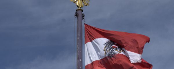 Austrian flag - Sputnik International
