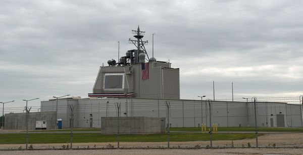 US Exit From INF Treaty is a 'Grave Mistake' – Russian Foreign Ministry - Sputnik International