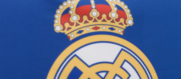 Real Madrid logo Real Madrid logo - Sputnik International
