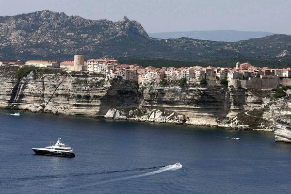 Fairy Tale Towns: Earth’s Most Scenic Spots to Live - Sputnik International