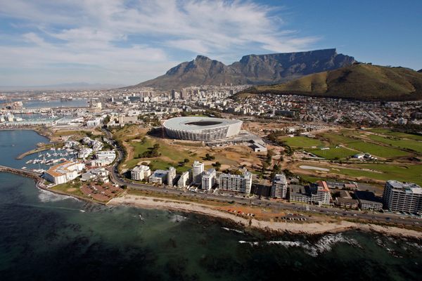 Fairy Tale Towns: Earth’s Most Scenic Spots to Live - Sputnik International