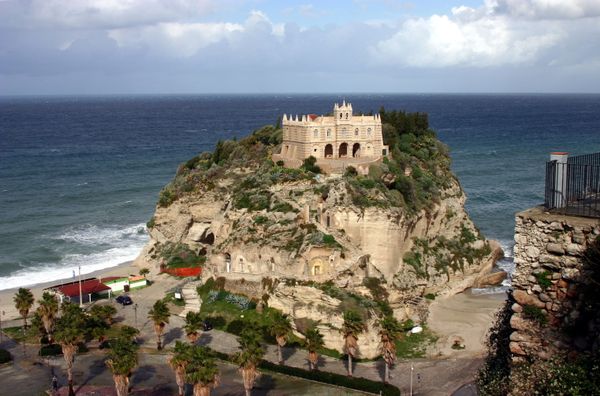 Fairy Tale Towns: Earth’s Most Scenic Spots to Live - Sputnik International