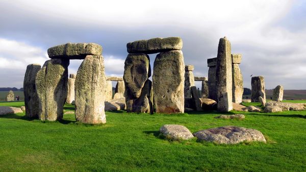 Prehistoric Enigmas Craving for Keys: Earth's Most Mysterious Monuments - Sputnik International