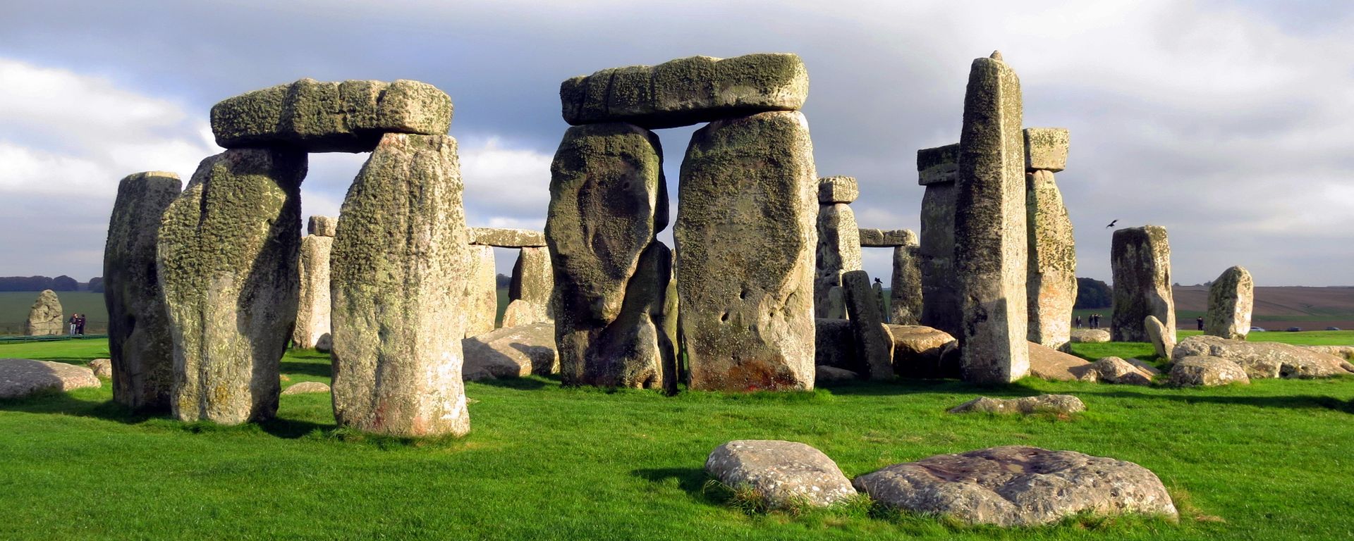 Stonehenge Stonehenge - Sputnik International, 1920, 18.06.2021