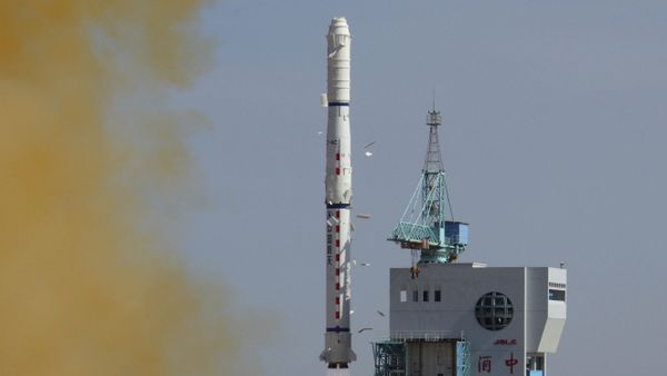 Yaogan IX - Sputnik International