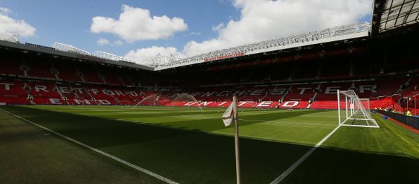 Britain Soccer Football - Manchester United v AFC Bournemouth - Barclays Premier League - Old Trafford - 15/5/16 General view inside the ground before the game Britain Soccer Football - Manchester United v AFC Bournemouth - Barclays Premier League - Old Trafford - 15/5/16 General view inside the ground before the game - Sputnik International