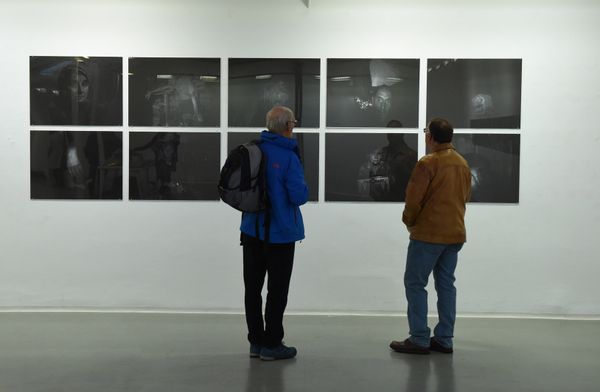 Exhibition in Innsbruck - Sputnik International