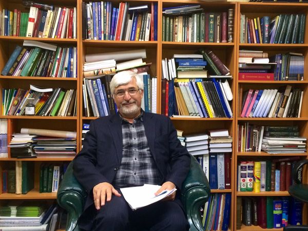 Ali Beitollahi Ali Beitollahi - Sputnik International