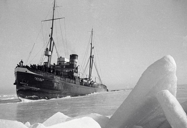 Russia's Baltic Fleet Celebrates Its Birthday - Sputnik International