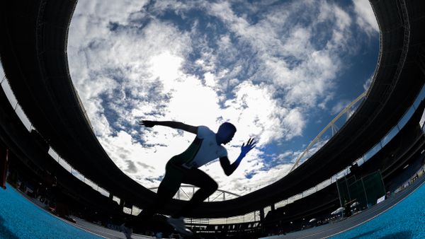 Test event for Rio 2016 Olympic Games, in Rio de Janeiro (File) - Sputnik International