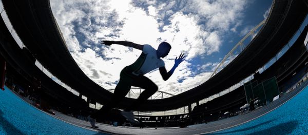 Test event for Rio 2016 Olympic Games, in Rio de Janeiro (File) - Sputnik International