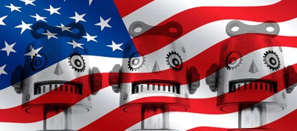 Bots - Sputnik International