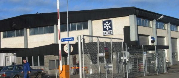 Dafgårds Dafgårds - Sputnik International