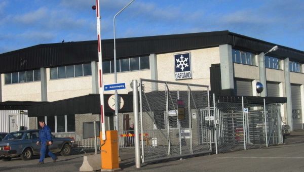 Dafgårds Dafgårds - Sputnik International